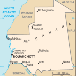 About Mauritania